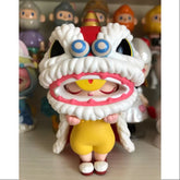 Bunny Happy Spring Festival Series Secret Higher Position(1/144)